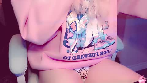 Becca online show from January 16, 2025, 10:02 pm