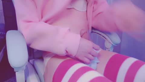 Becca online show from February 13, 2025, 8:03 pm