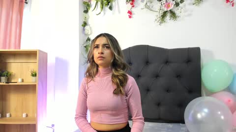 beccamilanni online show from December 2, 2024, 12:40 pm