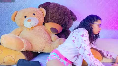 BeccaRed online show from October 22, 2025, 10:59 am