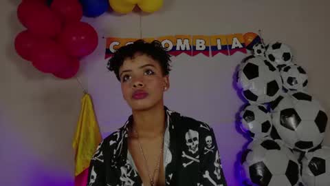 Snapshot of beckablue chatting on June 23, 2026, 10:13 am Beecckkkaaa online show from June 23, 2026, 10:13 am