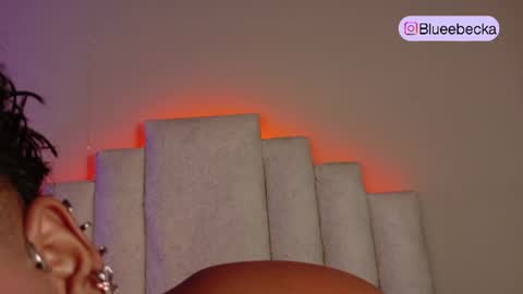 Snapshot of beckablue chatting on July 7, 2026, 3:38 pm Beecckkkaaa online show from July 7, 2026, 3:38 pm