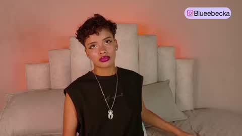 Snapshot of beckablue chatting on July 11, 2026, 11:57 am Beecckkkaaa online show from July 11, 2026, 11:57 am