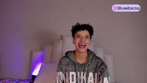 Snapshot of beckablue chatting on July 21, 2026, 12:51 pm Beecckkkaaa online show from July 21, 2026, 12:51 pm