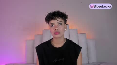 Snapshot of beckablue chatting on July 24, 2026, 10:24 am Beecckkkaaa online show from July 24, 2026, 10:24 am