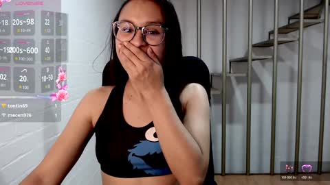 Daniela online show from January 21, 2025, 2:00 am