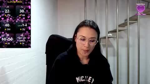 Daniela online show from September 28, 2025, 10:48 pm