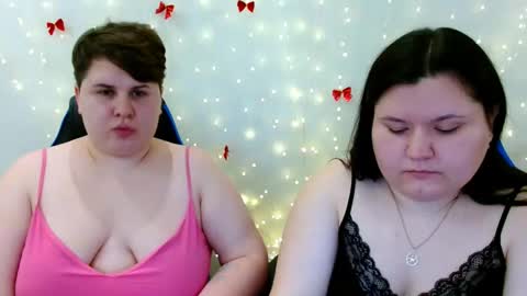 BeckyAndEllen online show from January 14, 2026, 3:17 pm