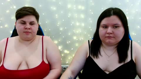 BeckyAndEllen online show from February 9, 2026, 5:39 pm