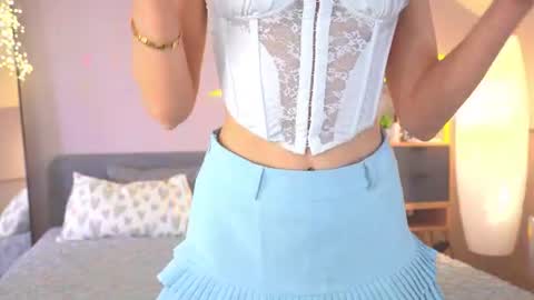 Snapshot of beckyissweetie chatting on June 24, 2026, 8:24 am beckyissweetie online show from June 24, 2026, 8:24 am