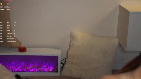 Melissa online show from February 2, 2026, 1:32 pm