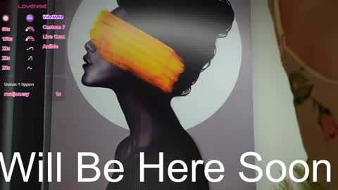 Snapshot of beckymartens chatting on February 21, 2025, 5:02 am BeckyMartens come join me on while im offline here online show from February 21, 2025, 5:02 am