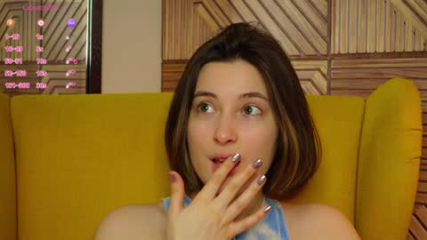 Snapshot of beckymartens chatting on March 11, 2025, 3:16 am BeckyMartens come join me on while im offline here online show from March 11, 2025, 3:16 am