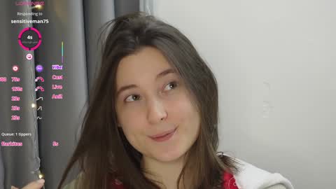 Snapshot of beckymartens chatting on January 16, 2026, 3:43 am BeckyMartens come join me on while im offline here online show from January 16, 2026, 3:43 am