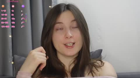 Snapshot of beckymartens chatting on January 17, 2026, 4:39 am BeckyMartens come join me on while im offline here online show from January 17, 2026, 4:39 am