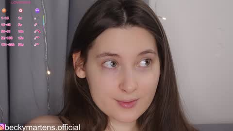 Snapshot of beckymartens chatting on February 3, 2026, 6:40 am BeckyMartens come join me on while im offline here online show from February 3, 2026, 6:40 am