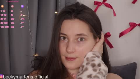 Snapshot of beckymartens chatting on February 20, 2026, 3:14 am BeckyMartens come join me on while im offline here online show from February 20, 2026, 3:14 am