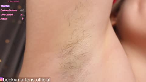 Snapshot of beckymartens chatting on February 21, 2026, 4:13 am BeckyMartens come join me on while im offline here online show from February 21, 2026, 4:13 am