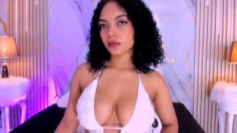 B E C K Y online show from September 28, 2025, 1:05 pm