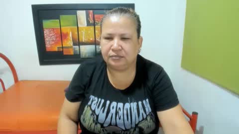 beckyummys online show from January 6, 2025, 11:51 am