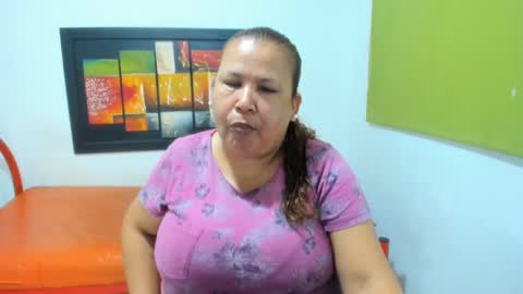 beckyummys online show from January 27, 2025, 11:43 am