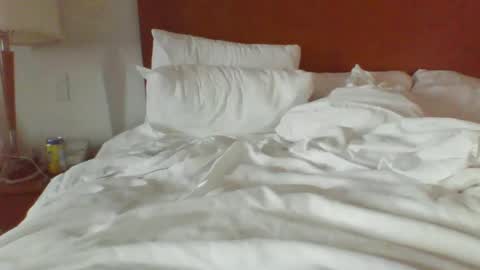 Bedbandits69 online show from February 8, 2025, 8:32 pm