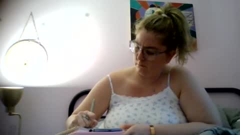 Bedbandits69 online show from September 29, 2025, 10:31 am