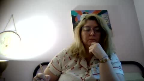 Bedbandits69 online show from October 28, 2025, 12:30 pm