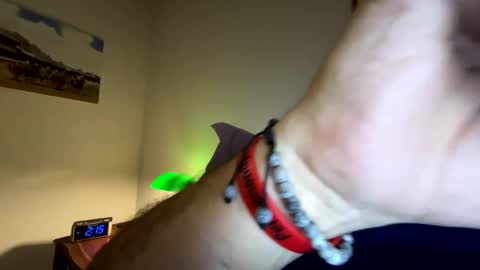 bedroomeyes22 online show from February 26, 2026, 10:14 am