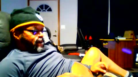 BEEF69DOG online show from November 27, 2025, 8:16 am