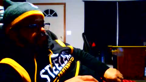 BEEF69DOG online show from February 7, 2026, 10:30 am