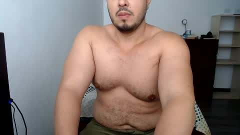 Snapshot of beefypecs_10 chatting on June 5, 2026, 8:14 pm Criss2fer online show from June 5, 2026, 8:14 pm