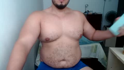 Snapshot of beefypecs_10 chatting on July 16, 2026, 10:16 pm Criss2fer online show from July 16, 2026, 10:16 pm