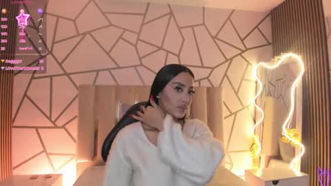 BELLA online show from February 21, 2026, 10:27 am