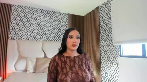 BELLA online show from May 8, 2026, 12:54 pm