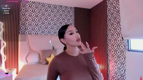 BELLA online show from May 29, 2026, 11:52 am