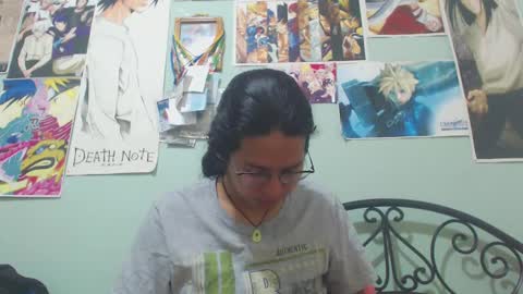 Alex online show from December 29, 2024, 5:33 pm