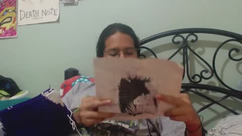 Alex online show from December 29, 2024, 8:48 pm