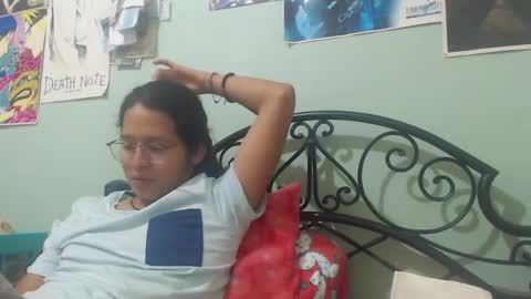 Alex online show from December 31, 2024, 7:40 pm