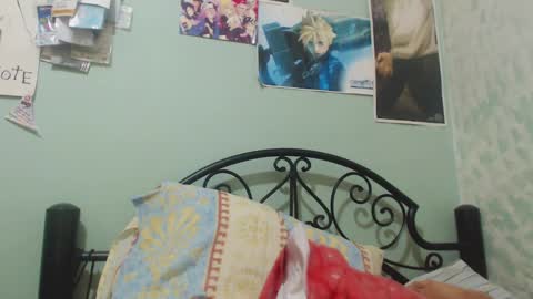 Alex online show from January 8, 2025, 1:53 am