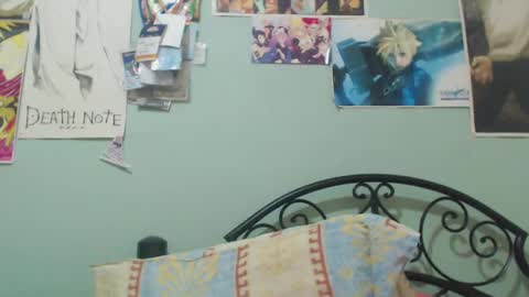 Alex online show from January 8, 2025, 5:59 pm