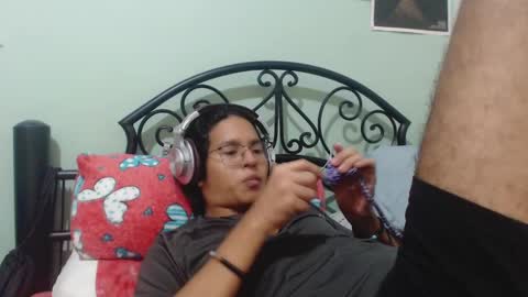 Alex online show from January 9, 2025, 12:35 am