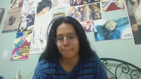 Alex online show from January 19, 2025, 3:08 am