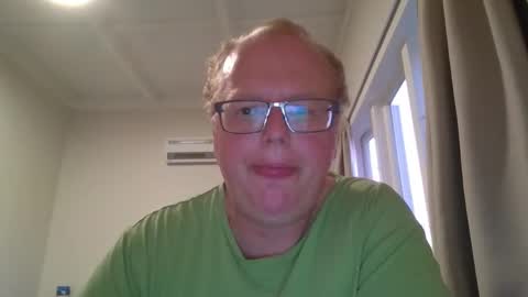 beentomars online show from October 19, 2025, 6:47 am