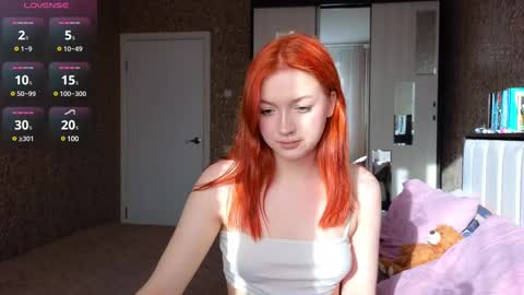 Amelia online show from February 10, 2025, 5:25 am