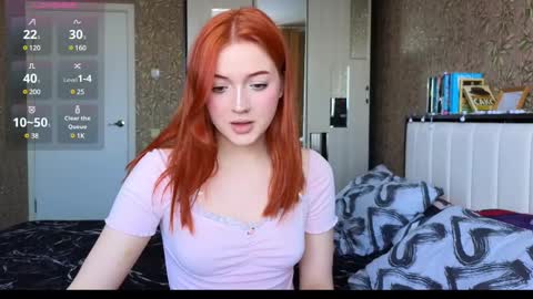 Amelia online show from February 14, 2025, 8:10 am