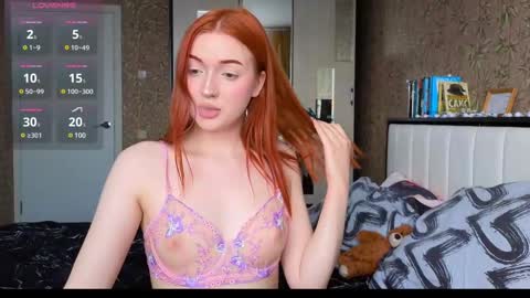 Amelia online show from February 17, 2025, 8:09 am