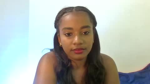 Behla Rouseh online show from February 11, 2025, 2:24 pm