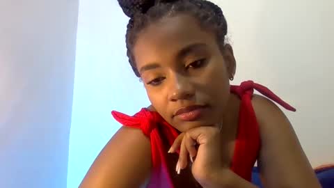 Behla Rouseh online show from March 5, 2025, 1:42 am