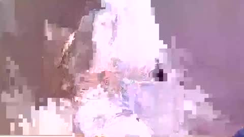 Behla Rouseh online show from October 26, 2025, 1:11 am